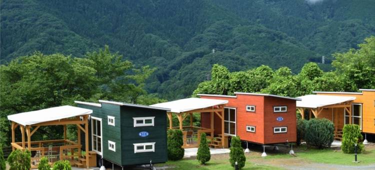 ＰＩＣＡ相模湖露营地(Pica Sagamiko)图片