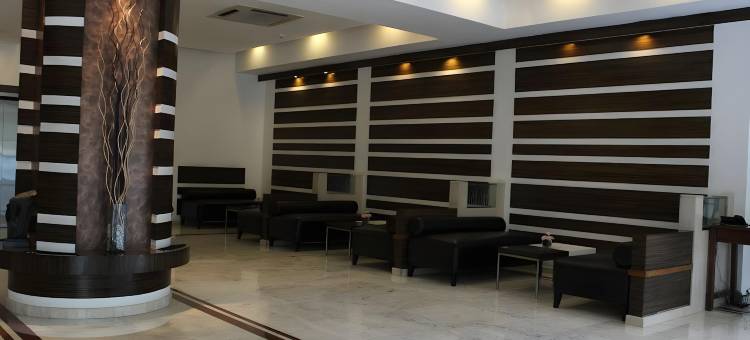新德里汉斯(Hotel The Hans - Connaught Place, New Delhi)图片