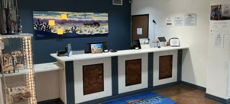 墓碑镇大酒店 - 温德姆贝蒙特酒店(Tombstone Grand Hotel, a Baymont by Wyndham)图片