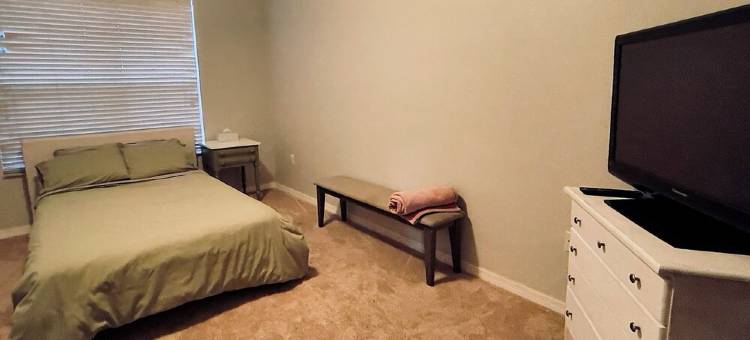 5 mins from Kissimmee and 20 mins from the parks!图片