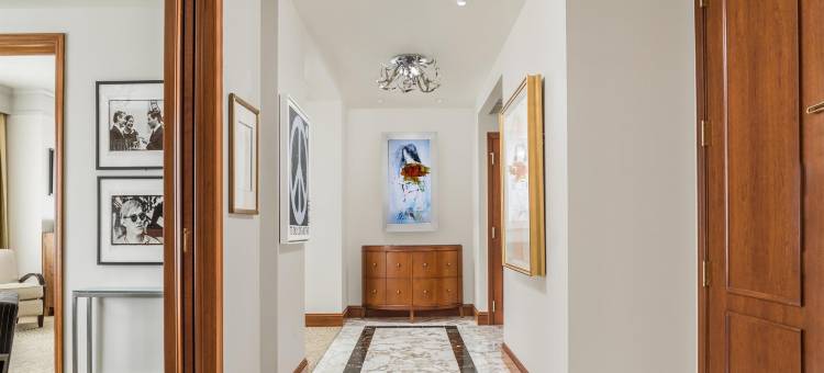 印第安纳波利斯康莱德酒店(Conrad Indianapolis)图片