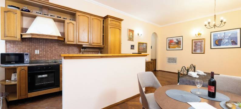 Amoret 公寓(Amoret Apartments)图片