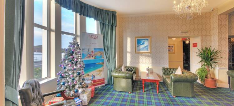 穆图皇后酒店(Muthu Queens Hotel)图片