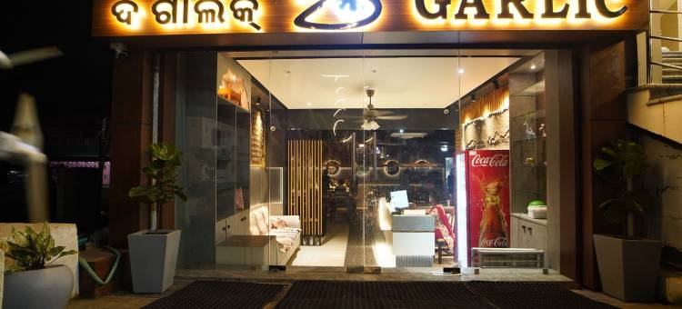 阿蒂提酒店(Hotel Atithi)图片