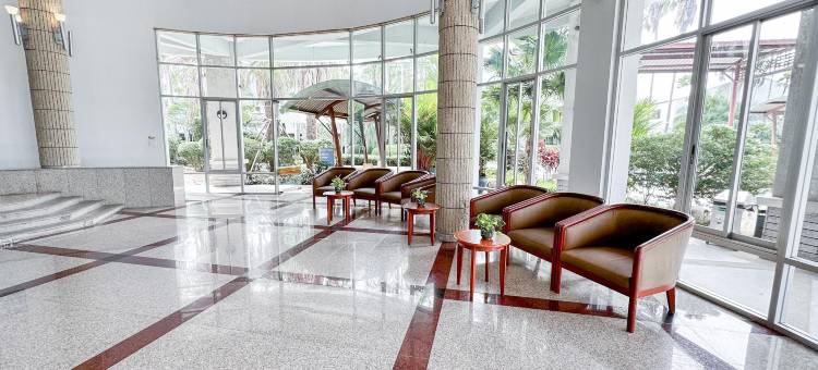 Saenpalm Training Home图片