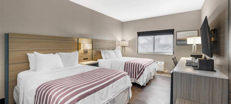 独立城堪萨斯城贝斯特韦斯特酒店(Best Western Independence Kansas City)图片