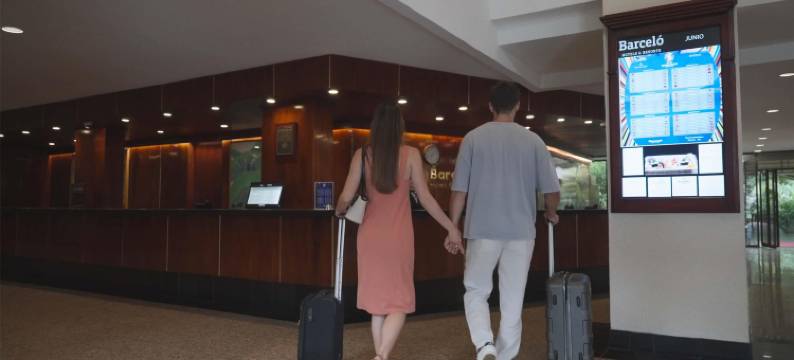 圣何塞巴塞罗酒店(Barceló San José)图片