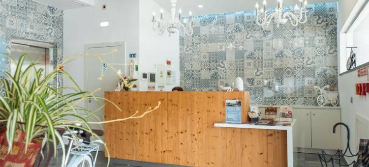 瑟拉艾雷精品酒店(Serra d'Aire Boutique Hotel - SA Hotels)图片