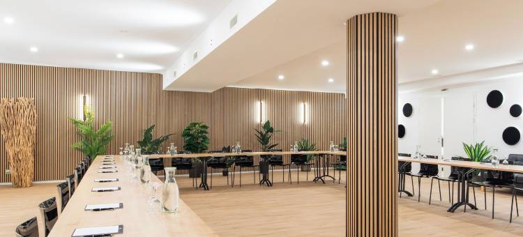 弗里达酒店及咖啡馆(Frida Hotel & Cafe)图片