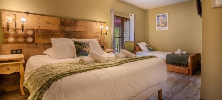 乌穆利努旅馆(Auberge U Mulinu)图片