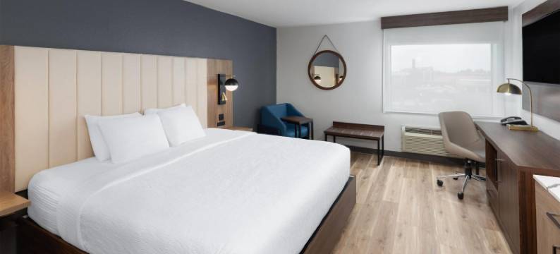 Hawthorn Extended Stay by Wyndham Springdale图片