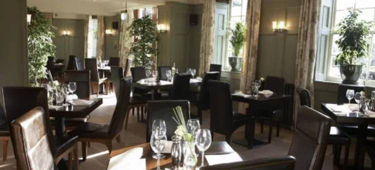 OYO 灰狗客栈(OYO The Greyhound Inn)图片