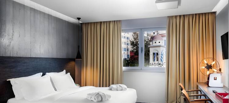 360度酒店(360 Degrees)图片