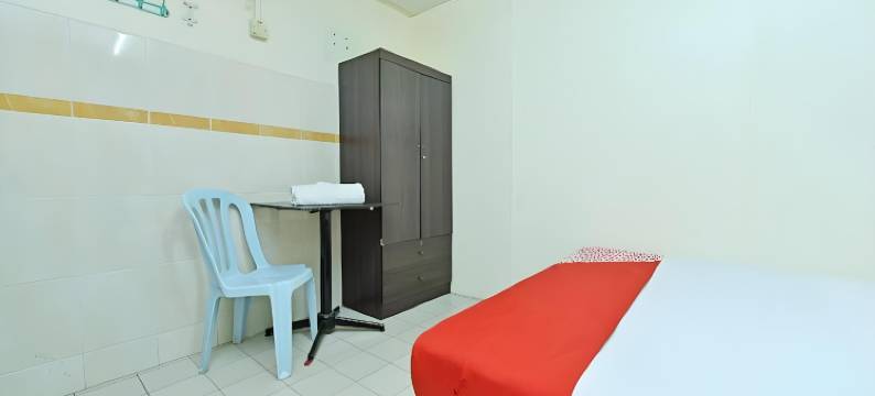 格兰德传承酒店(Grand Heritage Hotel)图片