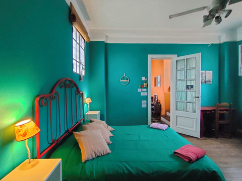 帕勒莫女王雷纳之家