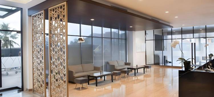 拉斯卡酒店苏卡布米(Laska Hotel Sukabumi)图片