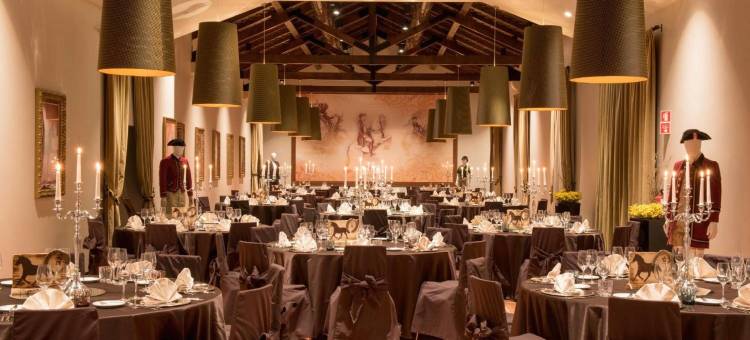Vila Gale Collection Alter Real - 马术度假村, 会议和水疗中心(Vila Gale Collection Alter Real - Resort Equestre, Conference & Spa)图片