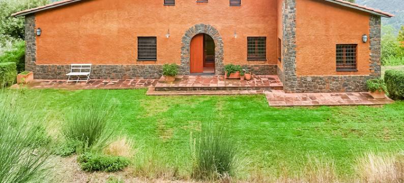 Holiday Home Montseny with Pool图片