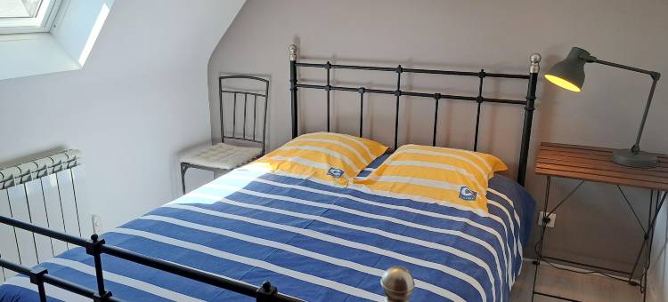Holiday Home in France near Sandy Beaches图片