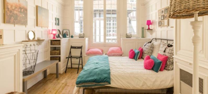 Seaside Serenity in Normandy图片