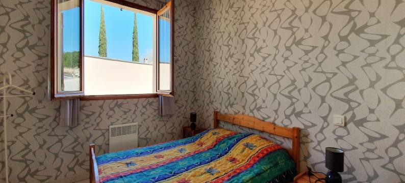 Charming Villa in Saint-Geniès图片