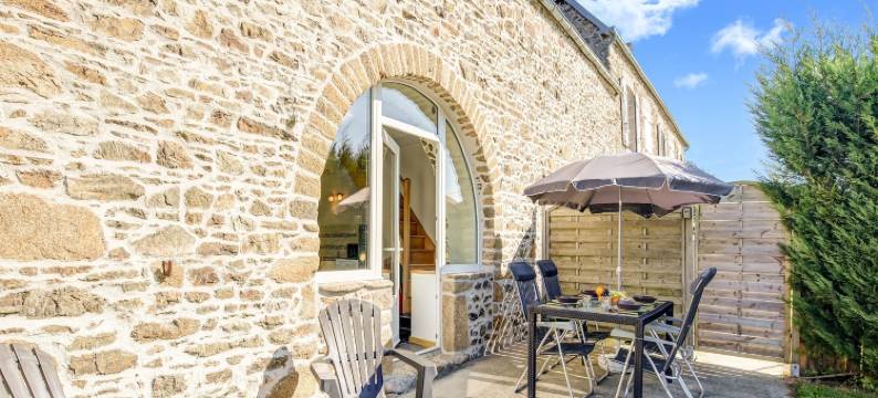 Brainville Garden Escape图片