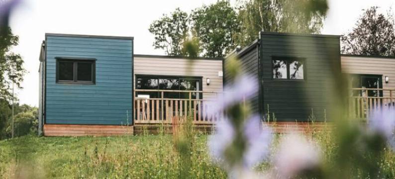 Cottage in Morbihan Near Gulf Beaches图片