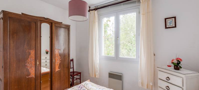 Priziac Garden Hideaway图片