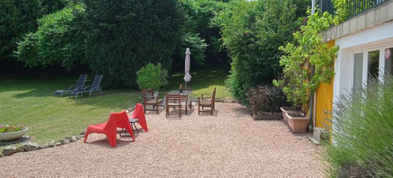 Vacation Home in France with Pool图片