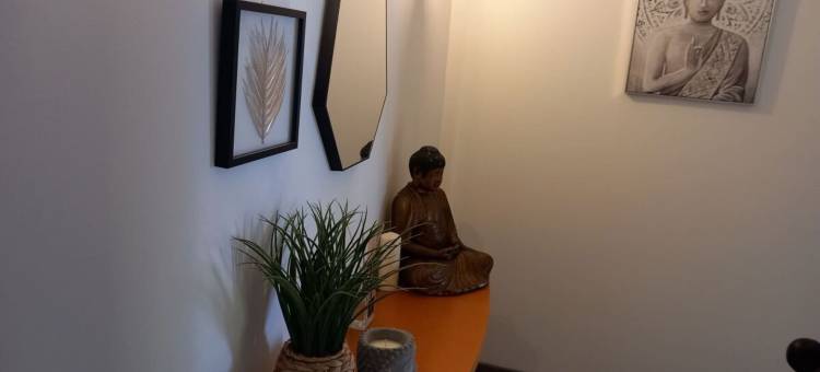 Domaine du hanovre Comfortable holiday residence图片