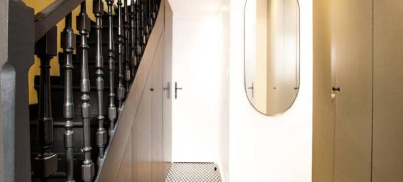 Apartments for 6 People图片