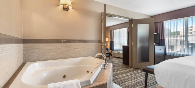 卡尔加里中心贝斯特韦斯特优质酒店(Best Western Plus Calgary Centre Inn)图片