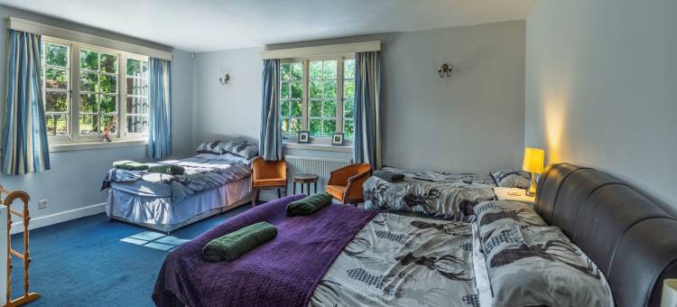 Highland Retreat in Banff near Whisky Trail图片