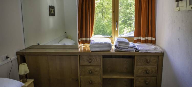 Apartment Breuil-Cervinia near Ski Lift图片