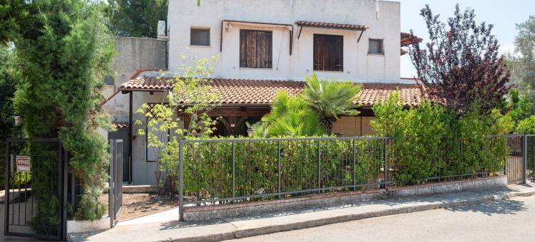 Seaside Home in Roseto Capo Spulico图片
