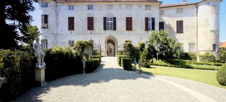 A Romantic Rocca Retreat图片