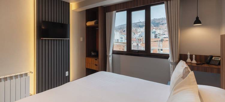 DREAM By Stannum酒店(DREAM By Stannum Hotel)图片
