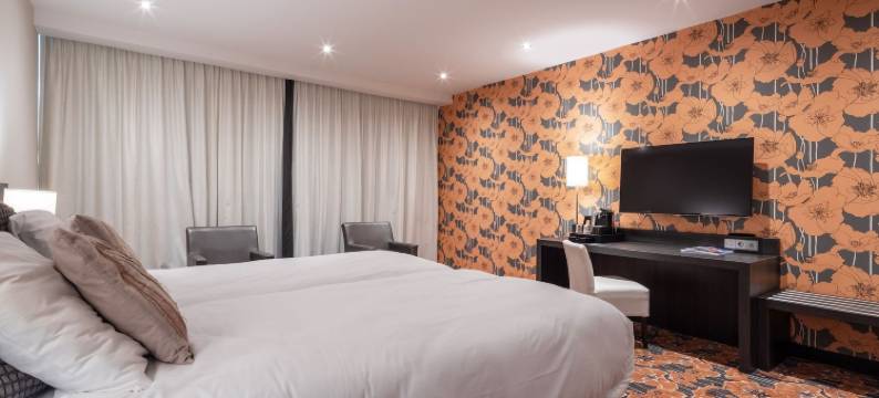 凡德瓦克酒店(Hotel Duiven Bij Arnhem A12)图片