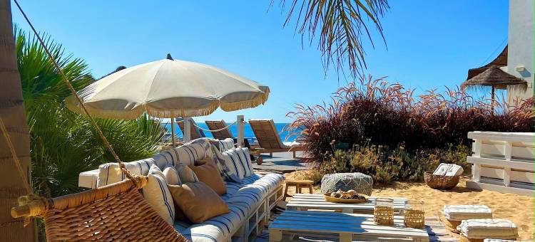 大屋 - 罗莱夏朵酒店(Bordoy Grand House Algarve)图片