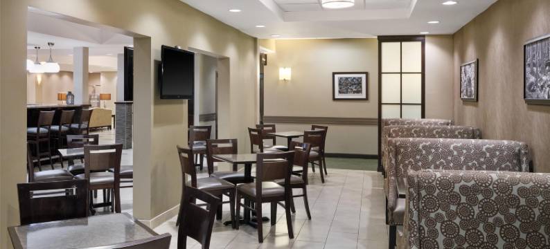 沃克顿贝斯特韦斯特@HOME酒店(@HOME by Best Western Walkerton)图片