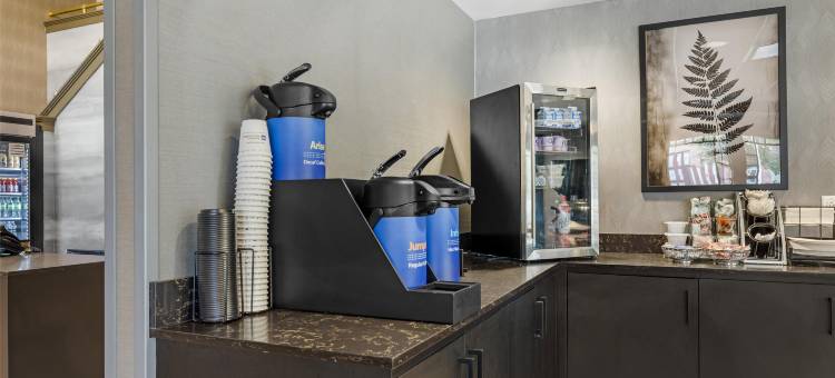 Best Western (name to be determined)图片