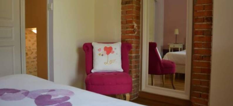 Holiday Home in Chilleurs near Château图片