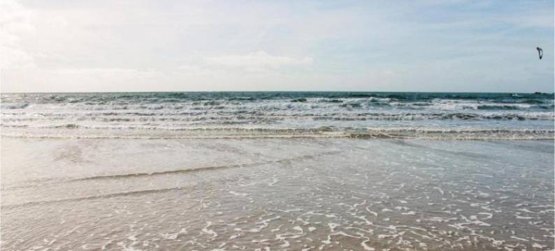 Beachside Family Villa in Le Pouldu图片