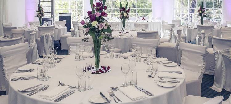 美居巴拉瑞特酒店和会议中心(Mercure Ballarat - Hotel & Convention Centre)图片