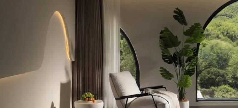 大理慕豪酒店(大理高铁站洱海公园店)图片