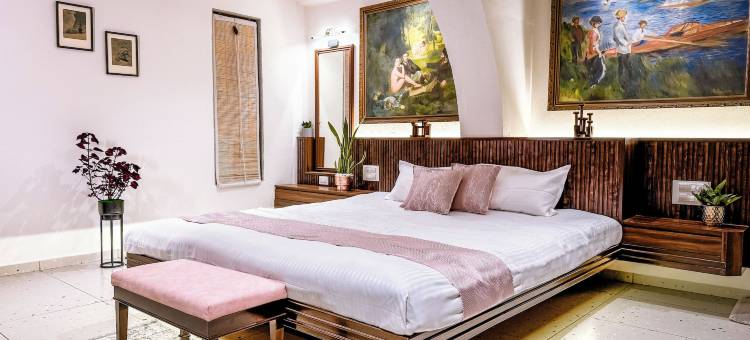 阿埃拉基棕榈(Aeraki palms)图片