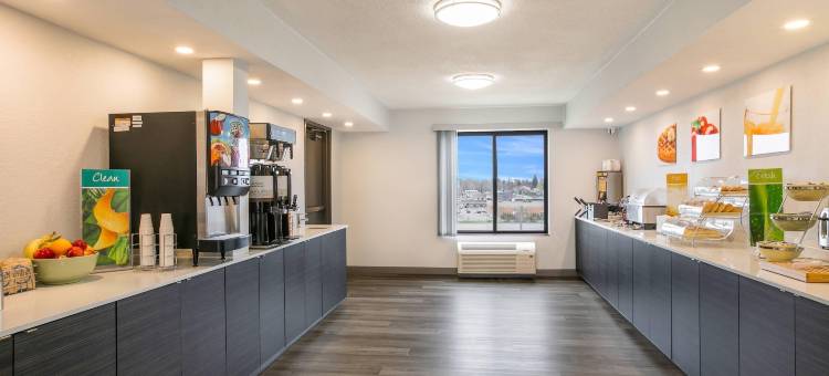 凯艺酒店(Quality Inn)图片