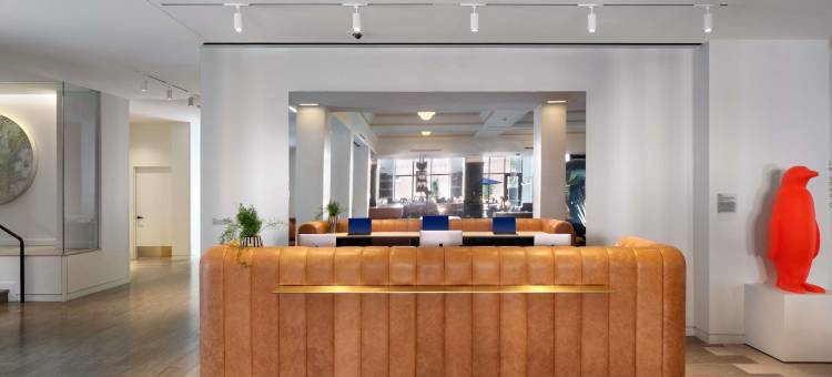 圣路易斯 21c 博物馆酒店(21C Museum Hotel St Louis)图片