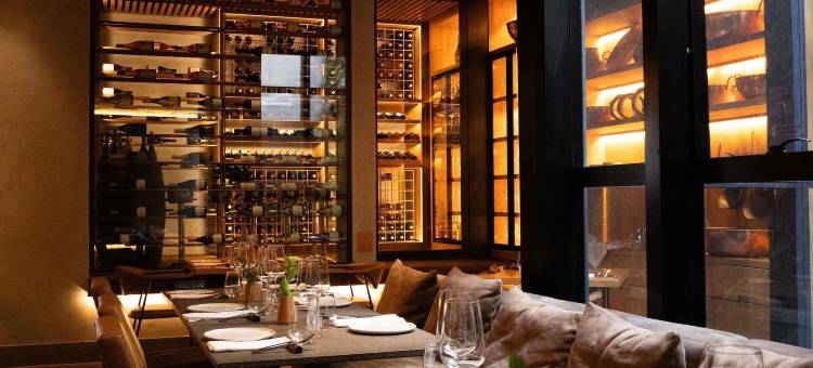 贝洛奥里藏特雅高TRIBE酒店(Tribe Belo Horizonte Savassi)图片