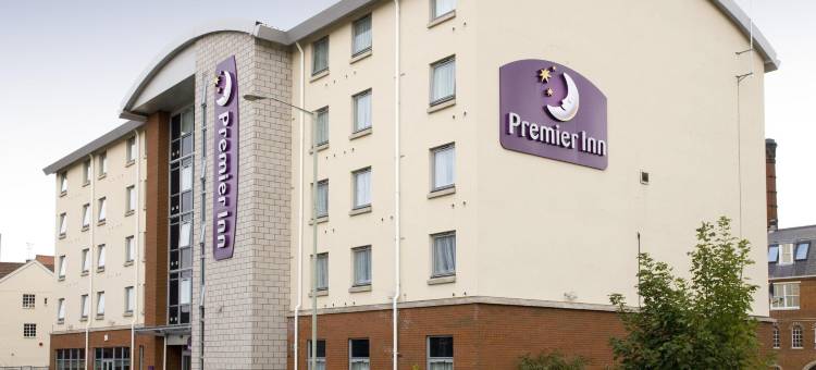 诺维奇中心高级旅社(杜克街)(Norwich City Centre (Duke St))图片